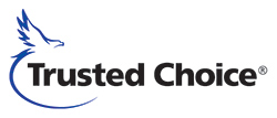 Trusted Choice logo