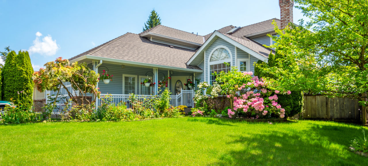 Homeowners Amherst Insurance