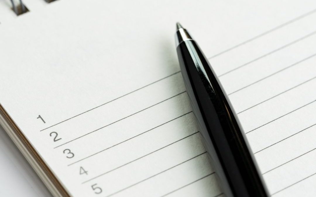 pen-and-paper