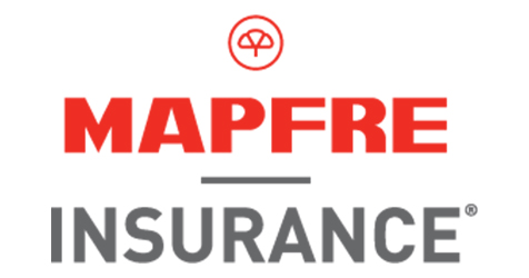 Mapfre New Logo